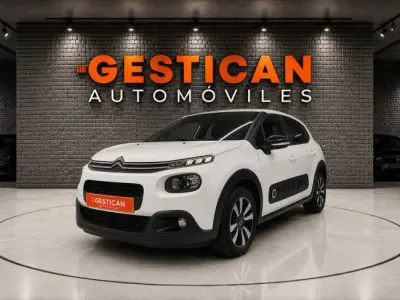 Citroën C3 2022 · foto 8