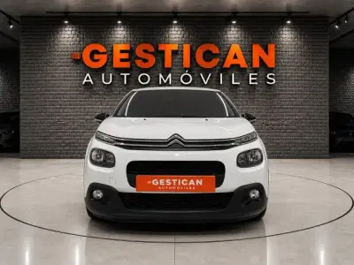 Citroën C3 2022 · foto 3