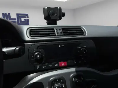 Fiat Panda 2023 · foto 13
