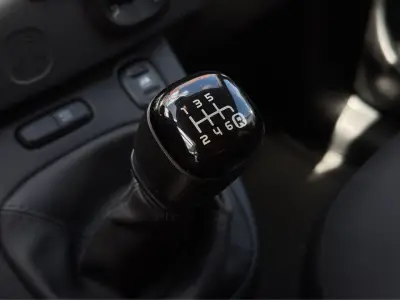 Fiat Panda 2023 · foto 18