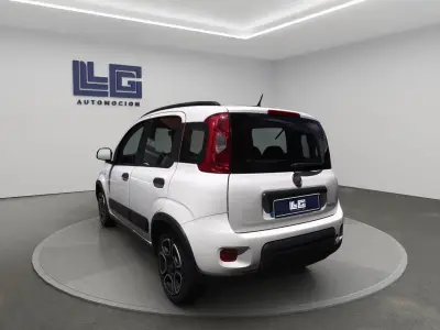 Fiat Panda 2023 · foto 4