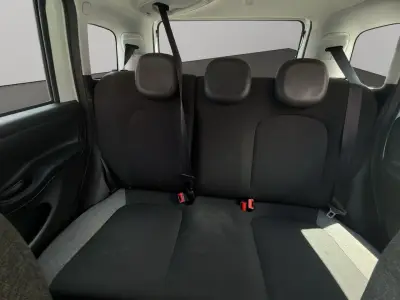 Fiat Panda 2023 · foto 11