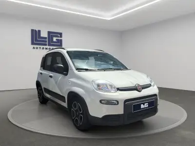 Fiat Panda 2023 · foto 3