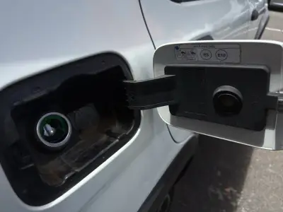 Fiat Panda 2023 · foto 16