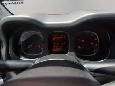Fiat Panda 2023 · foto 9