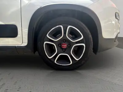 Fiat Panda 2023 · foto 7