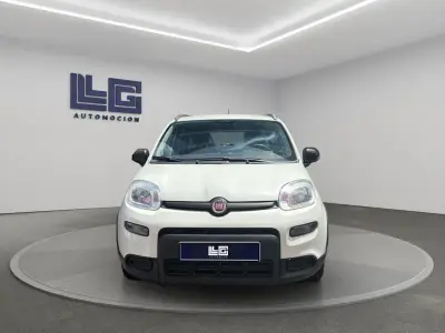 Fiat Panda 2023 · foto 2