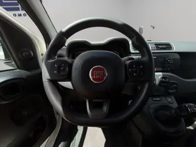 Fiat Panda 2023 · foto 15