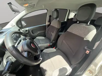 Fiat Panda 2023 · foto 8