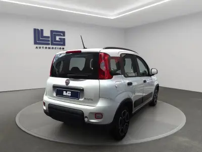 Fiat Panda 2023 · foto 5