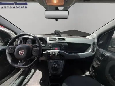 Fiat Panda 2023 · foto 17