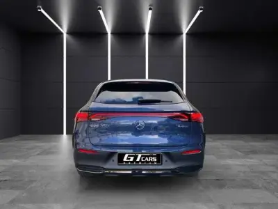 Mercedes-Benz EQE SUV 2024 · foto 7