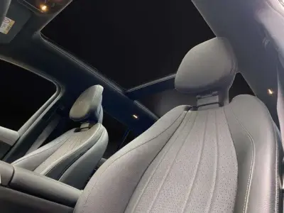 Mercedes-Benz EQE SUV 2024 · foto 19