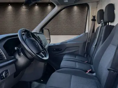 Ford Transit Custom 2024 · foto 6