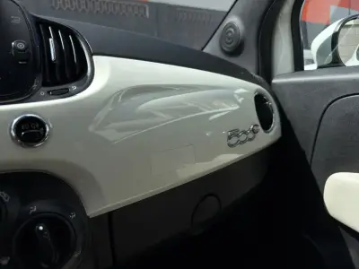 Fiat 500C 2022 · foto 18