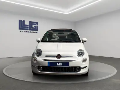 Fiat 500C 2022 · foto 2