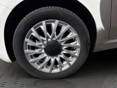 Fiat 500C 2022 · foto 7