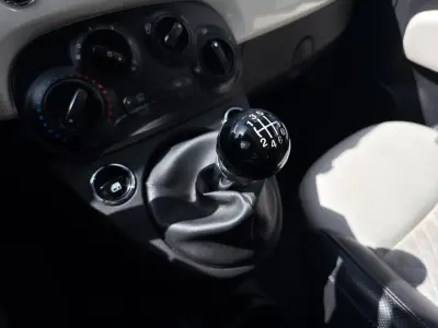 Fiat 500C 2022 · foto 10