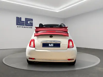 Fiat 500C 2022 · foto 5