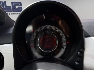 Fiat 500C 2022 · foto 9