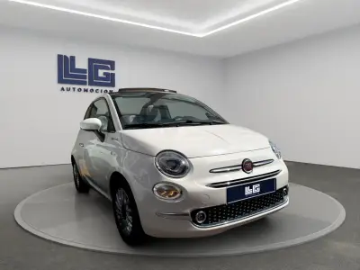 Fiat 500C 2022 · foto 3