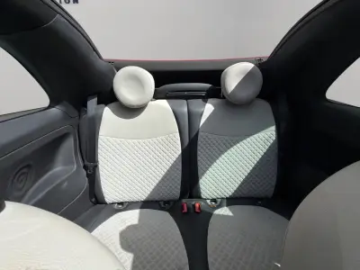 Fiat 500C 2022 · foto 15