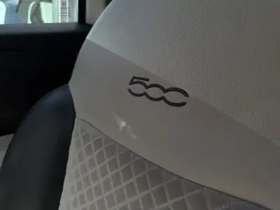Fiat 500C 2022 · foto 20