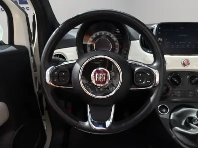 Fiat 500C 2022 · foto 13
