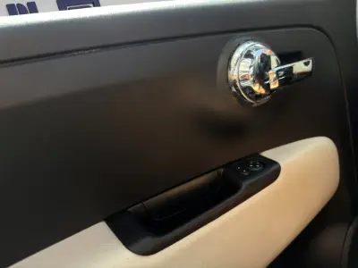 Fiat 500C 2022 · foto 12