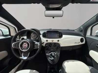 Fiat 500C 2022 · foto 14