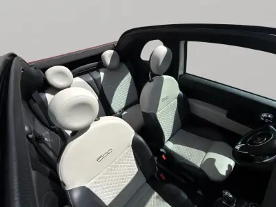 Fiat 500C 2022 · foto 17