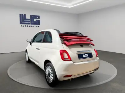 Fiat 500C 2022 · foto 6