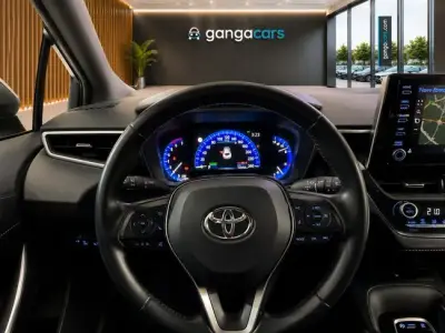 Toyota Corolla 2022 · foto 12