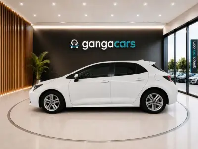 Toyota Corolla 2022 · foto 5