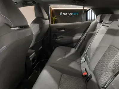Toyota Corolla 2022 · foto 16