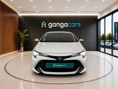 Toyota Corolla 2022 · foto 3