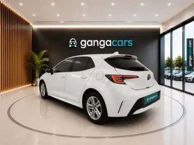 Toyota Corolla 2022 · foto 6