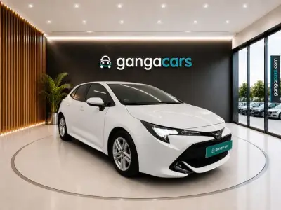 Toyota Corolla 2022 · foto 4