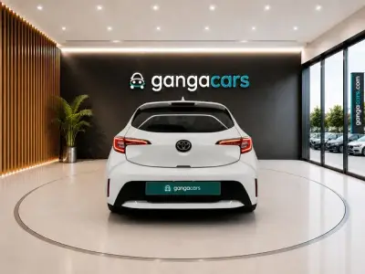 Toyota Corolla 2022 · foto 7
