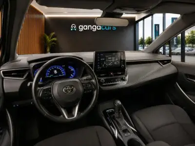 Toyota Corolla 2022 · foto 11