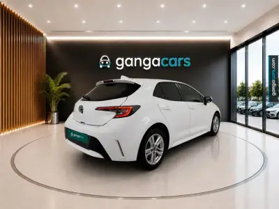 Toyota Corolla 2022 · foto 8
