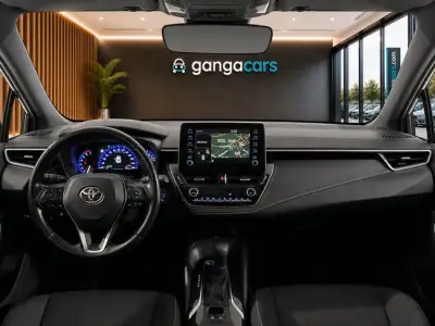 Toyota Corolla 2022 · foto 10