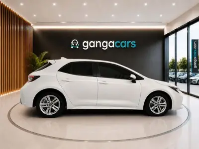 Toyota Corolla 2022 · foto 9