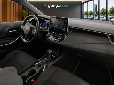 Toyota Corolla 2022 · foto 13