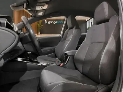 Toyota Corolla 2022 · foto 14
