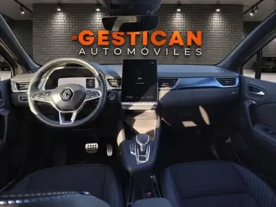 Renault Captur 2025 · foto 6