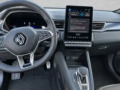 Renault Captur 2025 · foto 9