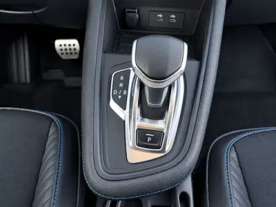 Renault Captur 2025 · foto 10