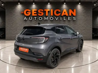 Renault Captur 2025 · foto 4