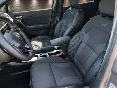 Renault Captur 2025 · foto 12